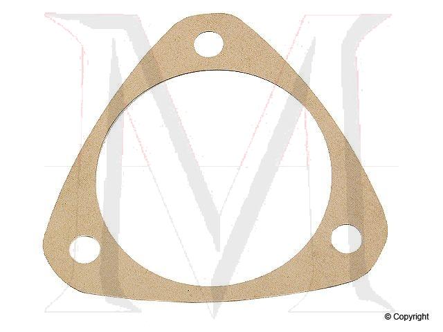 GASKET -  PUMP MOUNTING