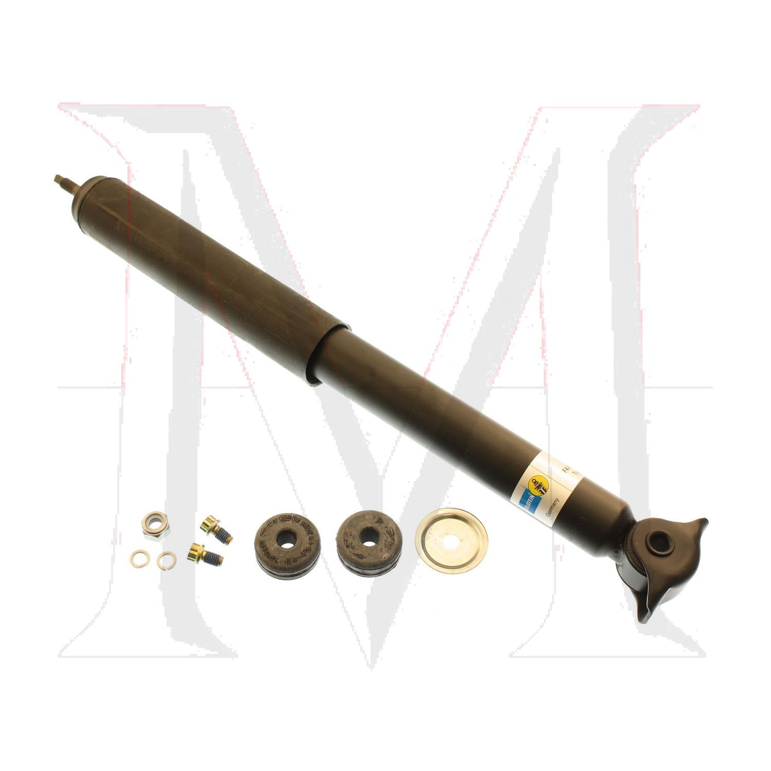 SHOCK ABSORBER - FRONT