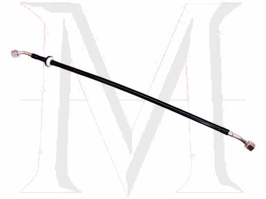 VACUUM LINE FOR BOOSTER