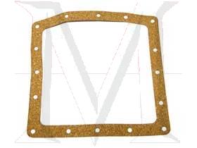 TRANSMISSION PAN GASKET