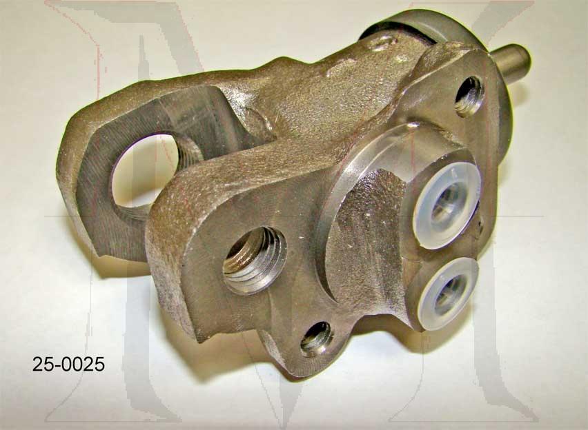FRONT WHEEL CYLINDER - LEFT