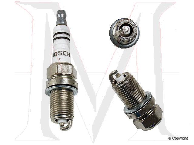 SPARK PLUG