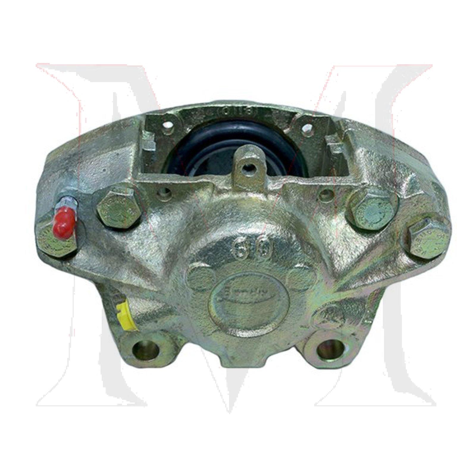 FRONT CALIPER - REBUILT