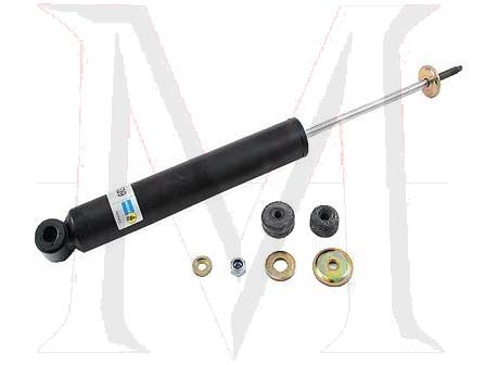 SHOCK ABSORBER - REAR