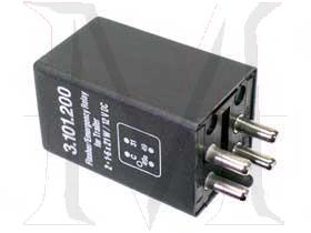 FLASHER RELAY