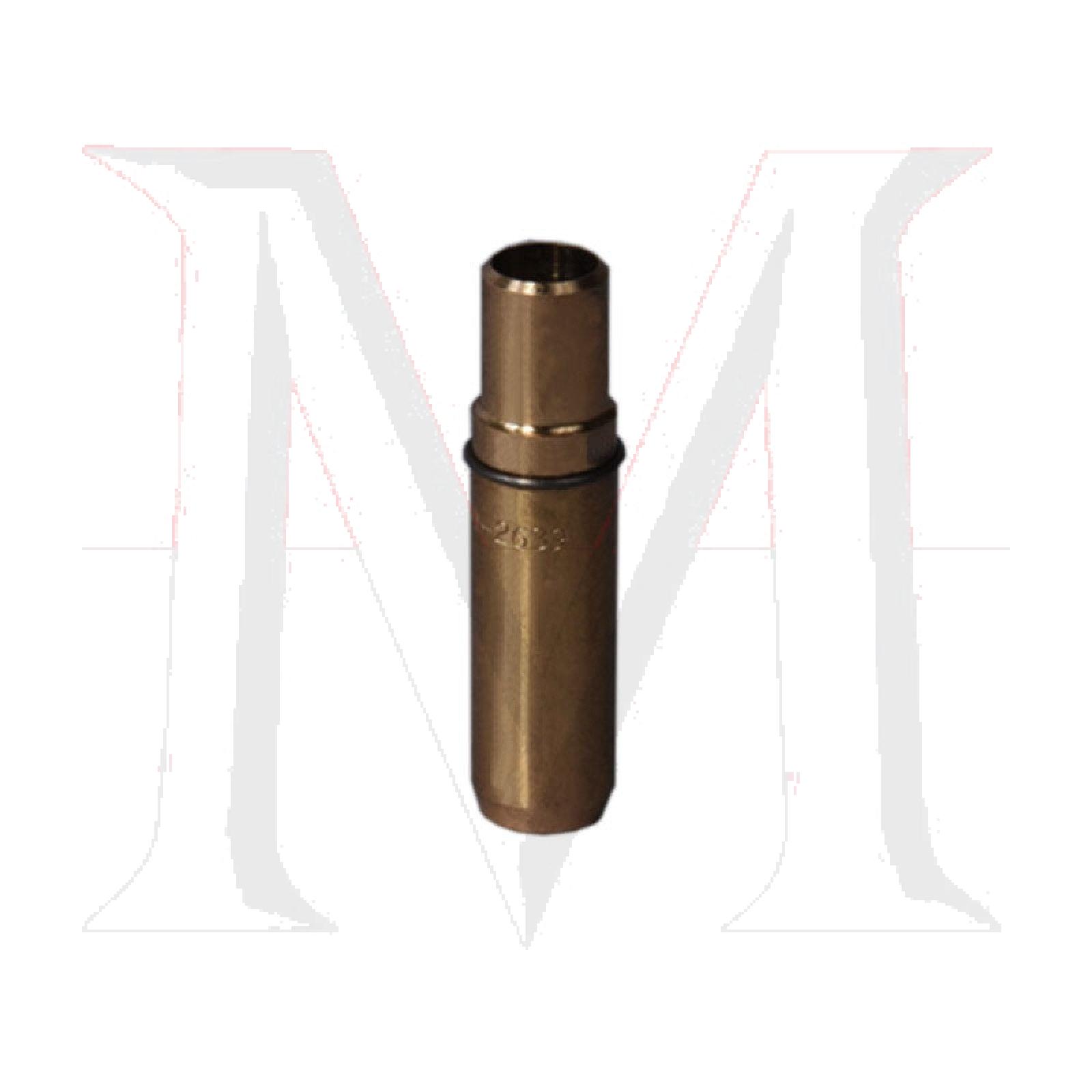 EXHAUST VALVE GUIDE 14.20