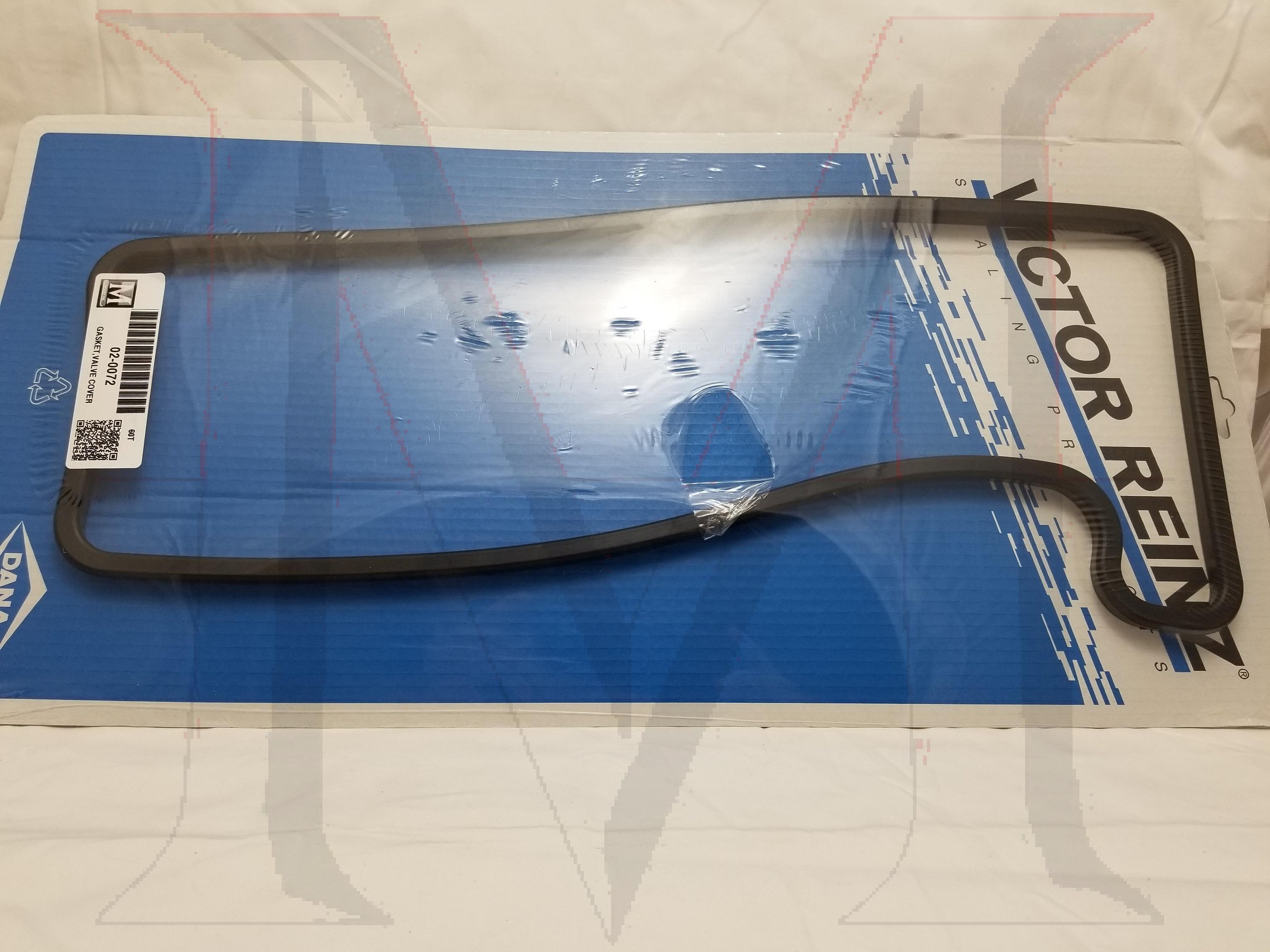 VALVE COVER GASKET