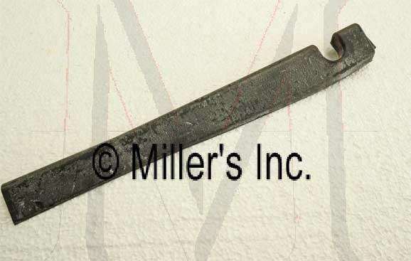 HARDTOP REAR BASE SEAL