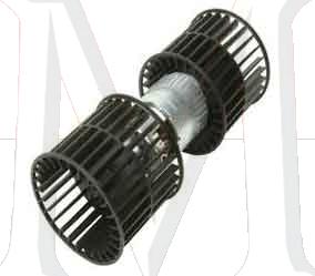 BLOWER MOTOR