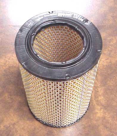 AIR FILTER