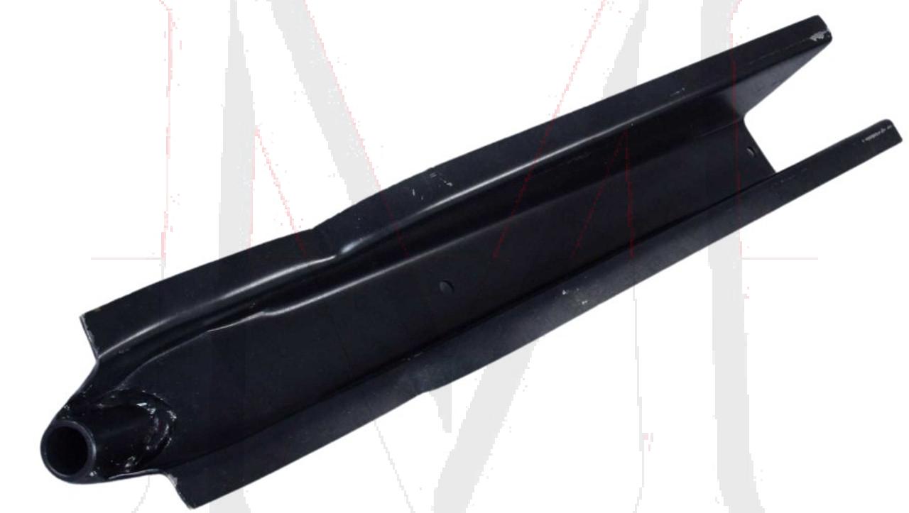 JACK PORT RAIL FRONT (L&R)