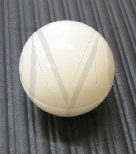 IVORY COLOR SHIFT KNOB