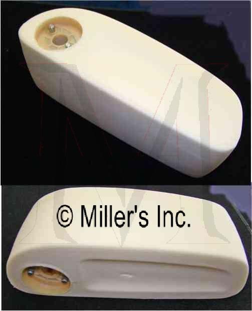 CENTER ARM REST CORE