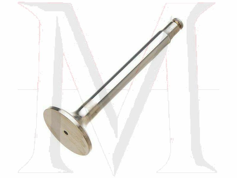 EXHAUST VALVE