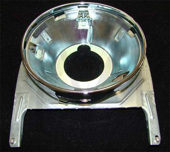 USA HEADLIGHT BULB HOLDER