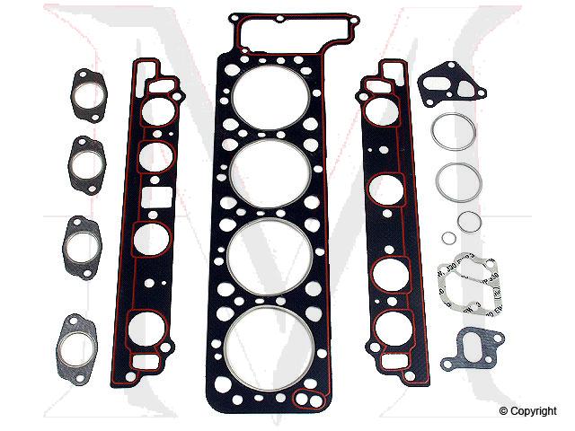 GASKET SET,CYLINDER HEAD