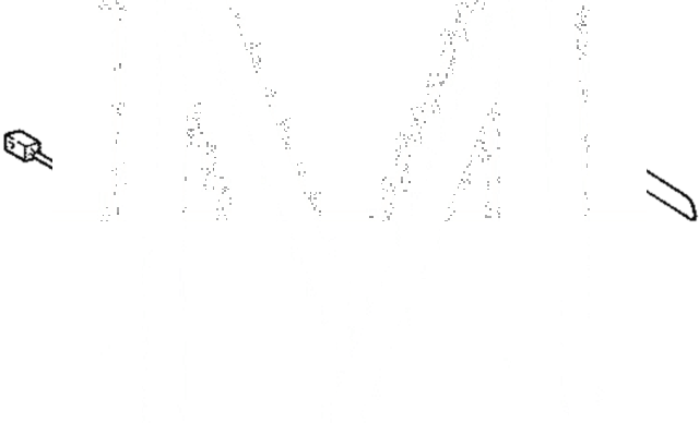 3RD BRAKE LIGHT LENS