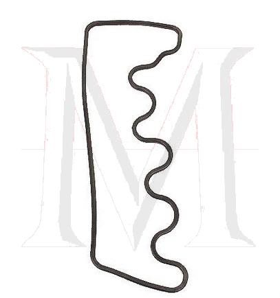 VALVE COVER GASKET