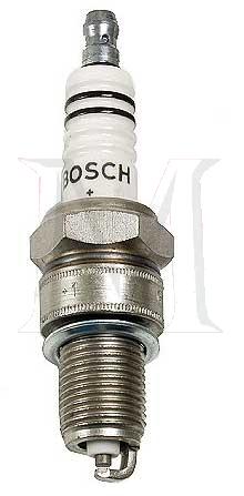 SPARK PLUG BOSCH