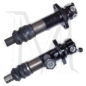 MASTER BRAKE CYLINDER