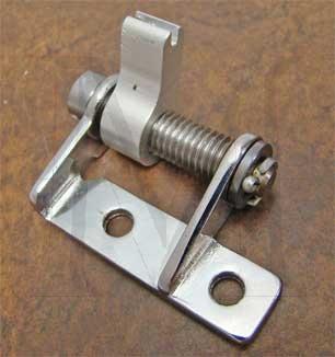 SOFT TOP WIRE TENSIONER - RIGHT