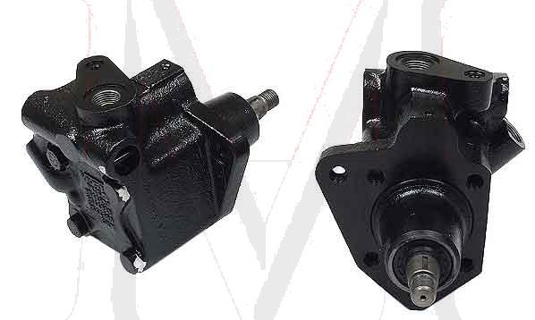 POWER STEERING PUMP