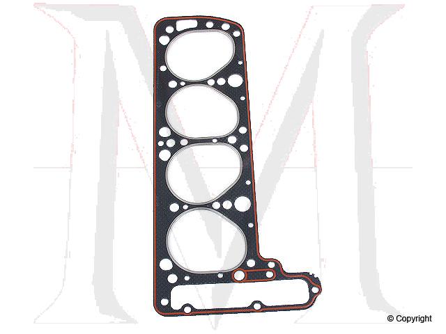 CYLINDER HEAD GASKET