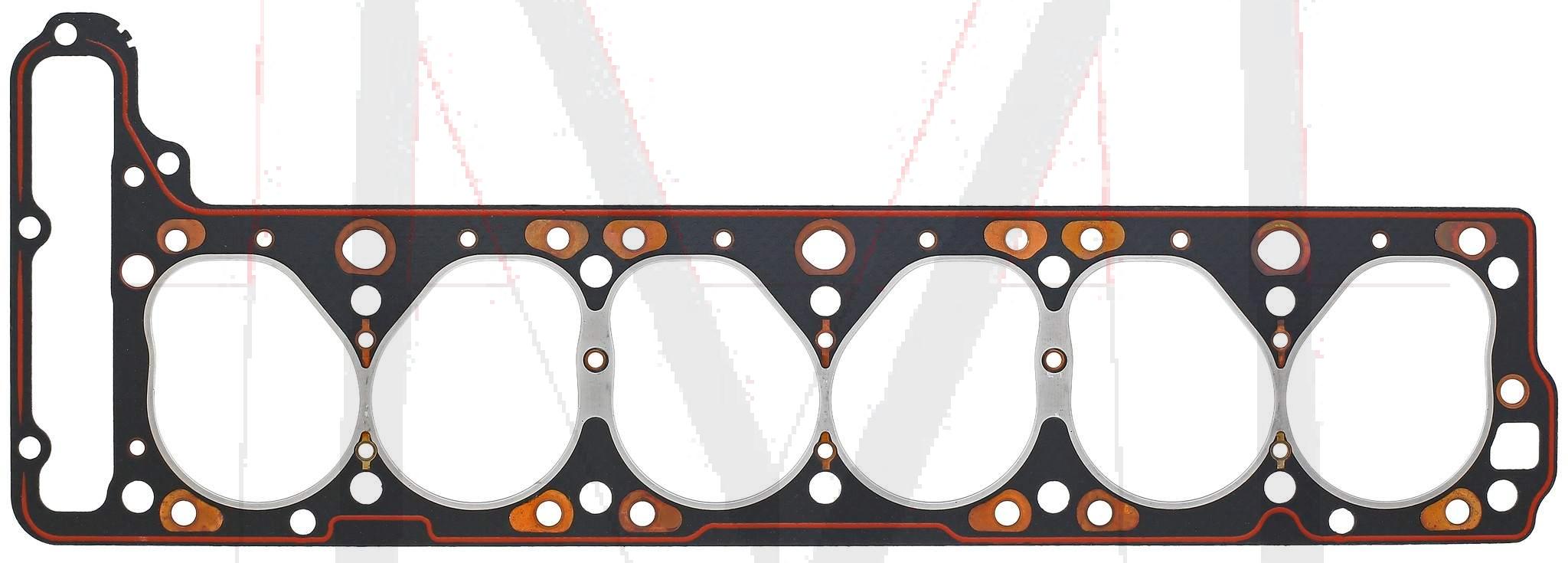 CYLINDER HEAD GASKET