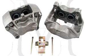 CALIPER - FRONT LEFT