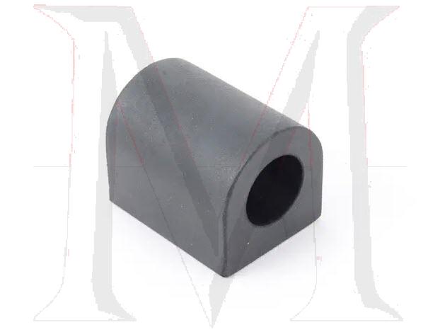 RUBBER MOUNT- SWAY BAR CENTER