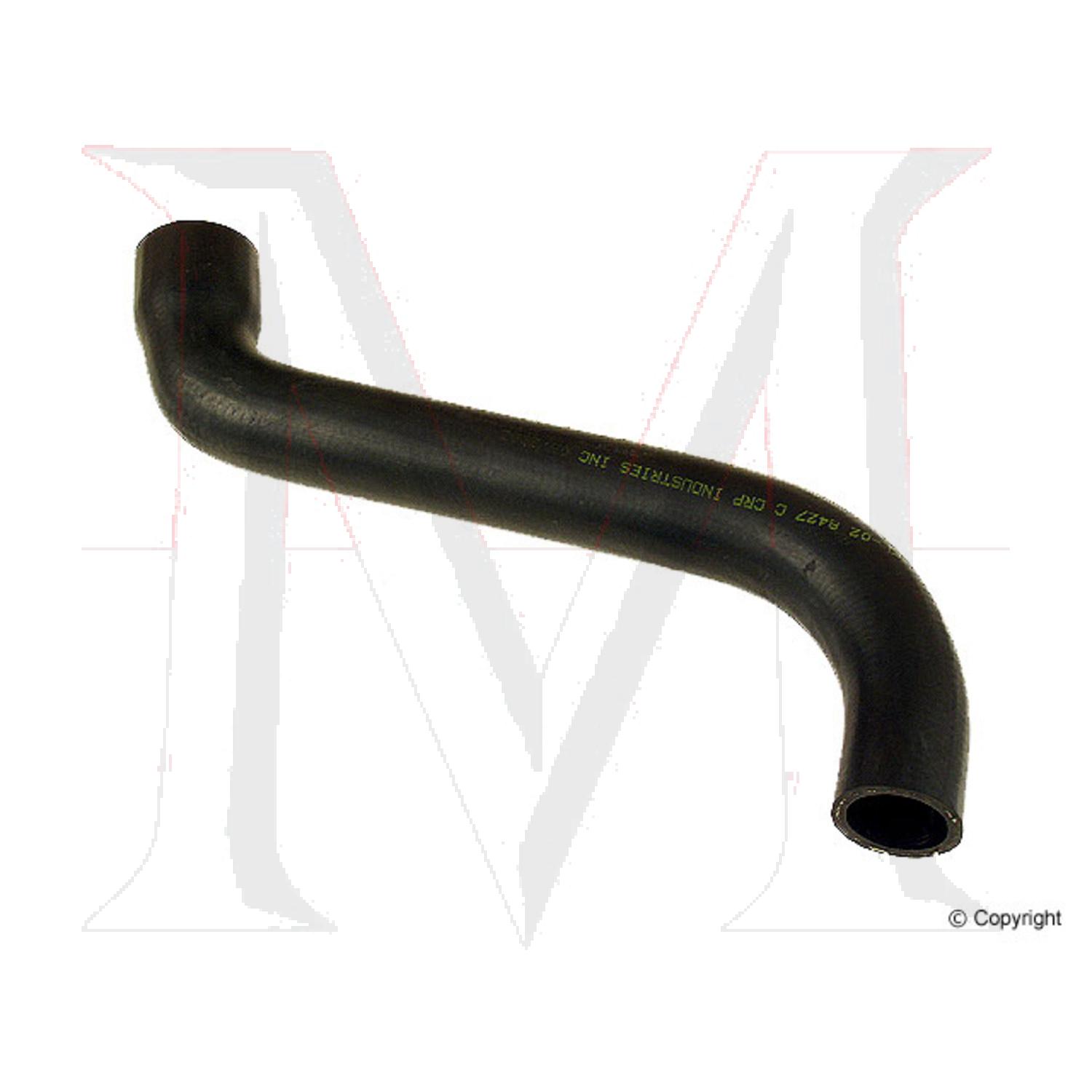RADIATOR HOSE