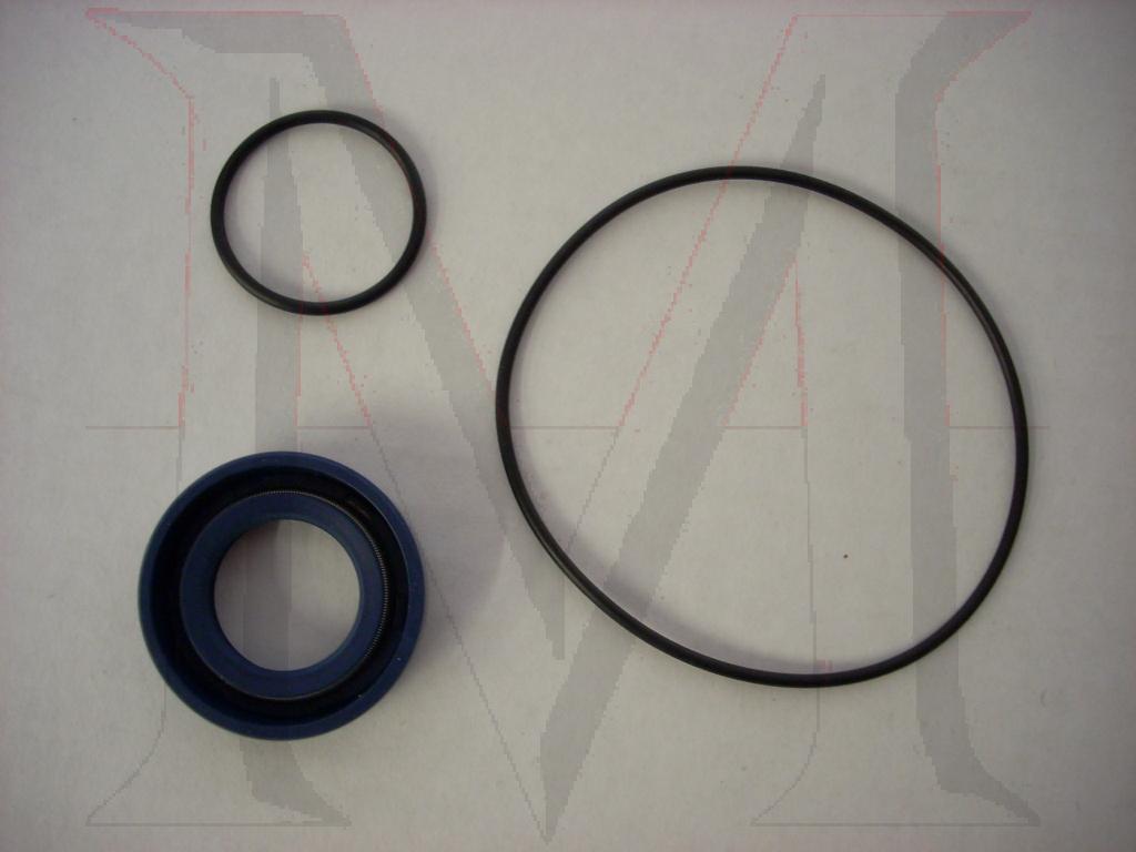 POWER STEERING PUMP KIT