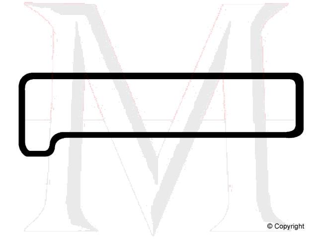 VALVE COVER GASKET