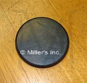 HEATER CORE ACCESS PLUG