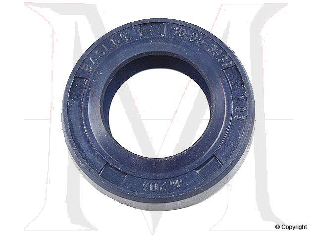 POWER STEERING PUMP FRONT SEAL