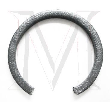 REAR CRANKSHAFT SEAL