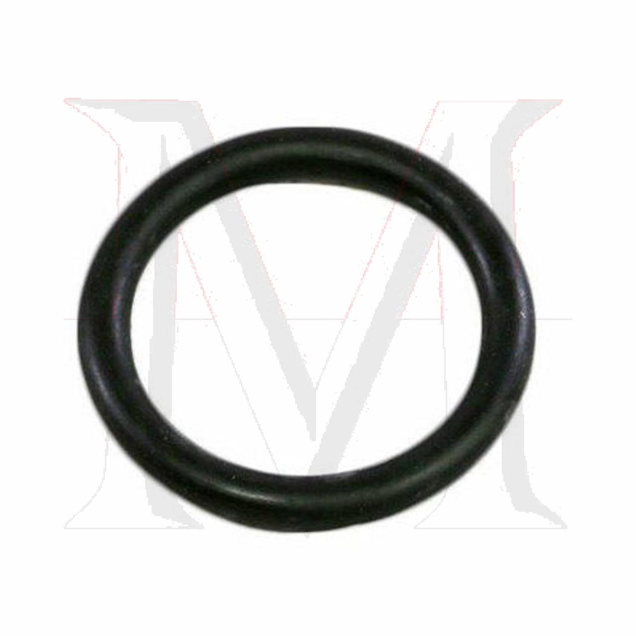 CONNECTOR PIN RUBBER RING