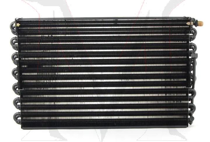 A/C CONDENSER