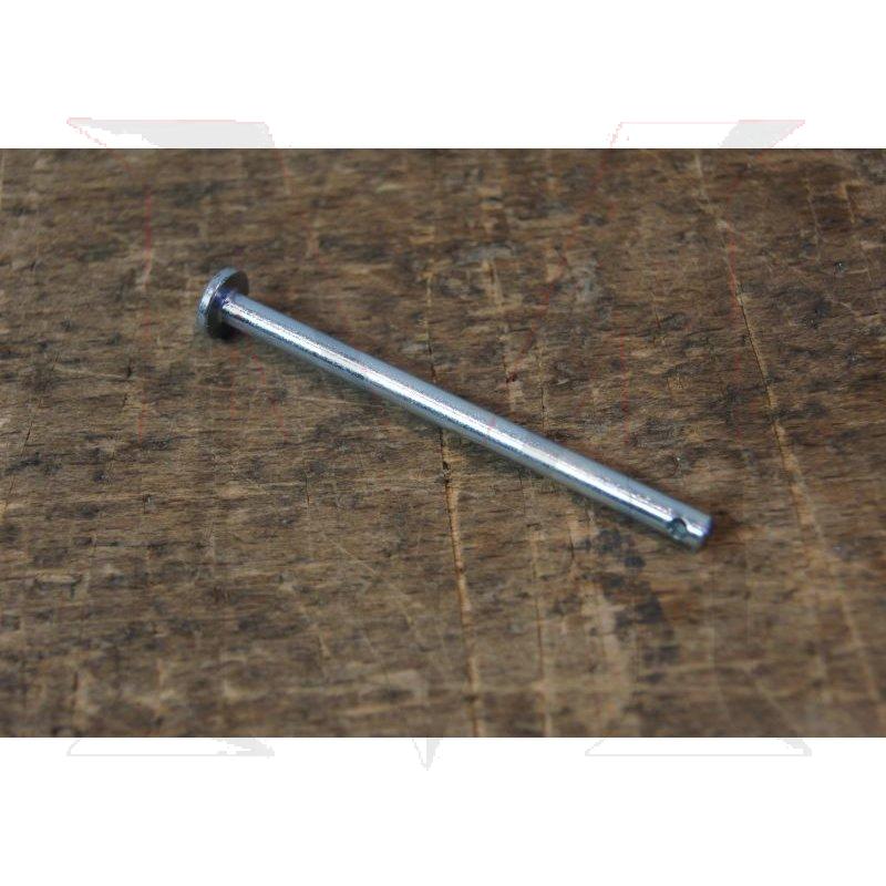 BRAKE ADJUSTING PIN