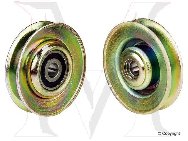 IDLER PULLEY