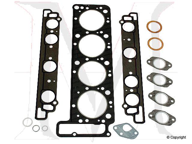 GASKET SET,CYLINDER HEAD
