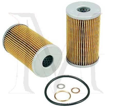 113 FILTER KIT