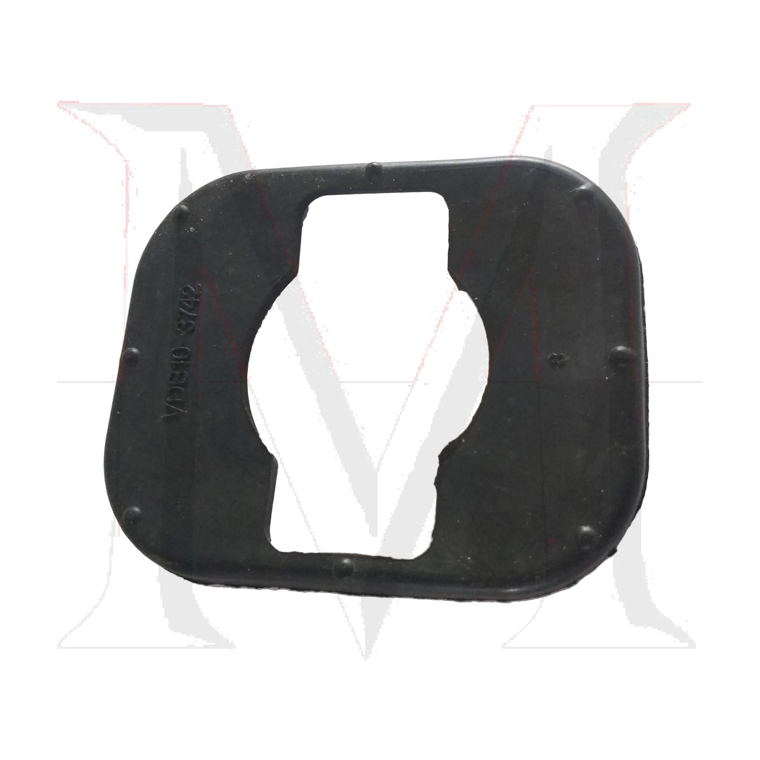 UPPER SHIFT COVER SEAL