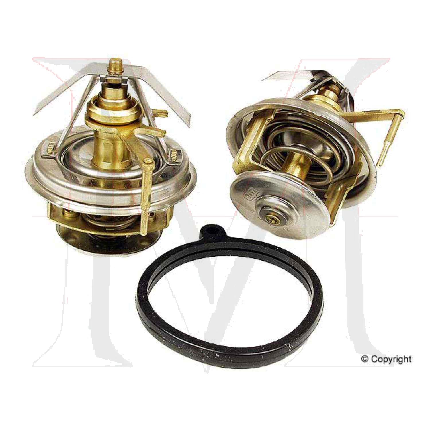 THERMOSTAT W/ SEAL