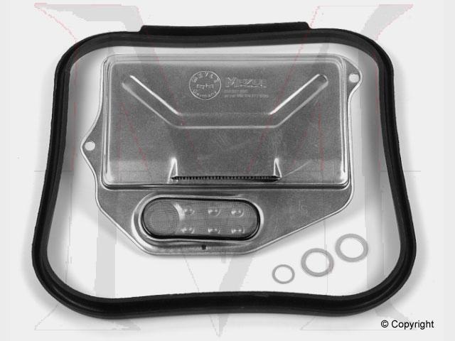 TRANSMISSION FILTER KIT
