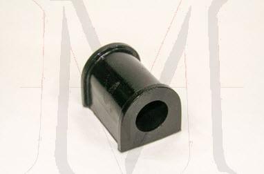 URETHANE FRONT SWAY BAR TO FRAME