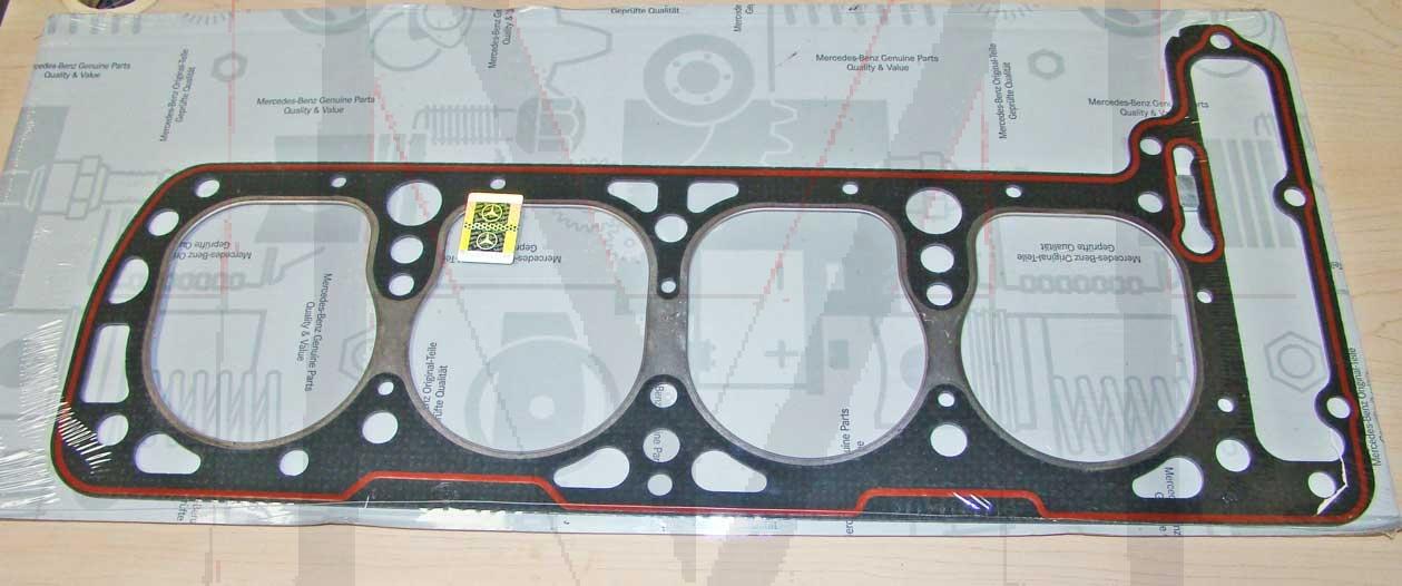 HEAD GASKET