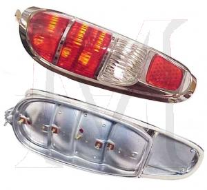 TAIL LIGHT ASSEMBLY