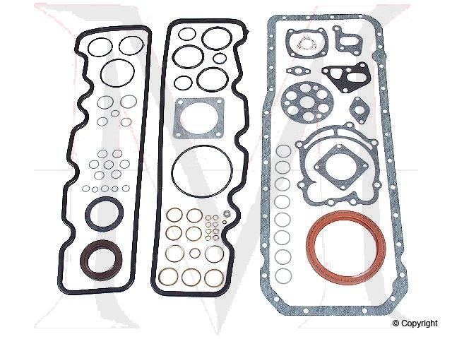 ENGINE GASKET SET