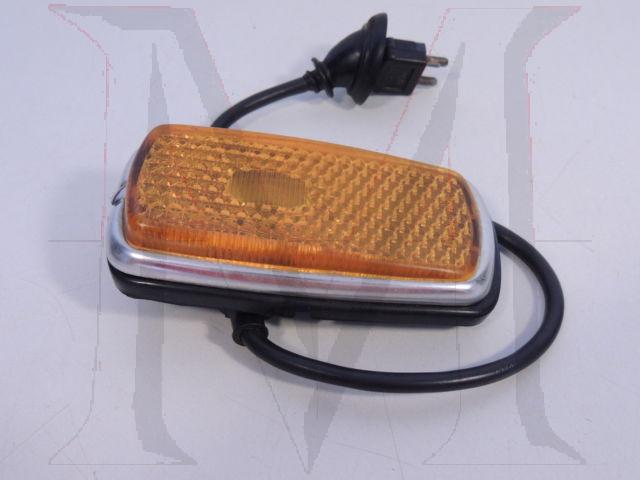 SIDE MARKER LAMP